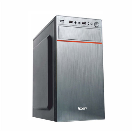 Foxin Cabinet Classic 1 Series Fling