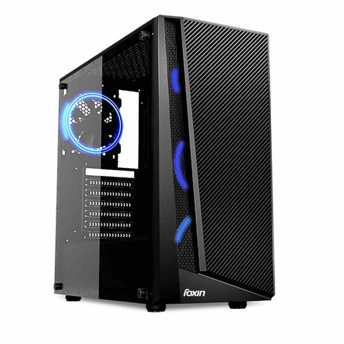 Foxin Cabinet Titan 9 Series Uranium
