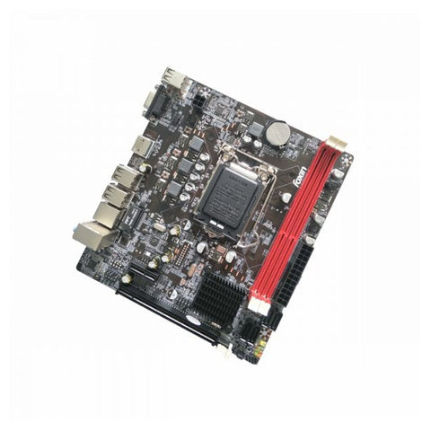 Foxin Motherboard FMB H61