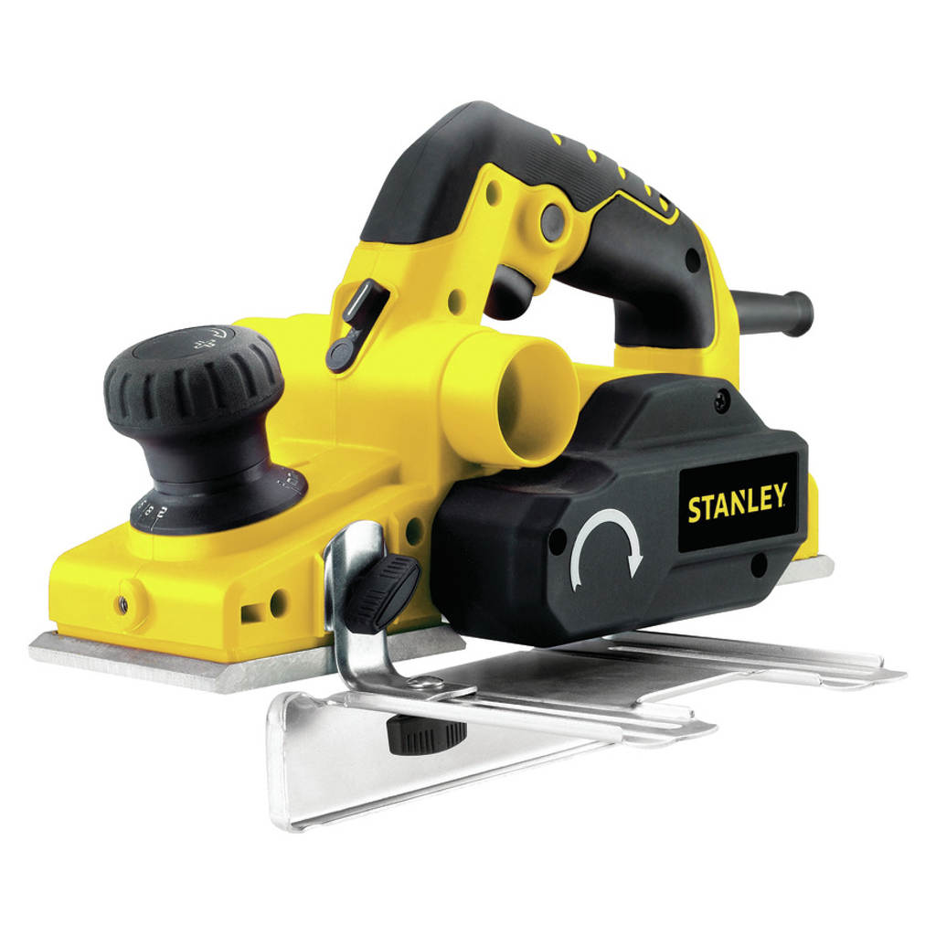 Stanley Rebating Planer 82mm 750W STPP7502 