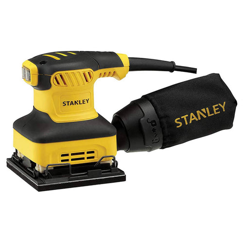 Stanley Sheet Sander 1/4Inch 240W SS24 