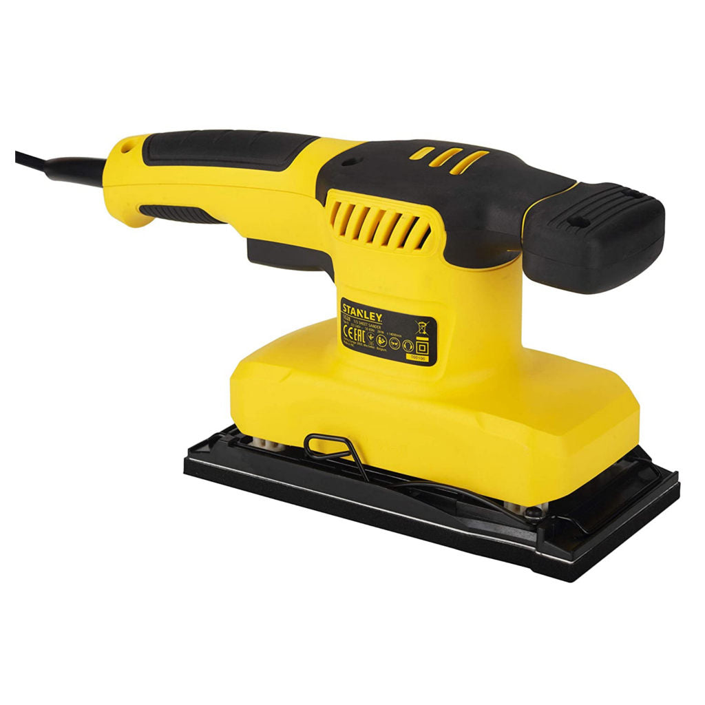 Stanley Sheet Sander 1/3Inch 280W SS28