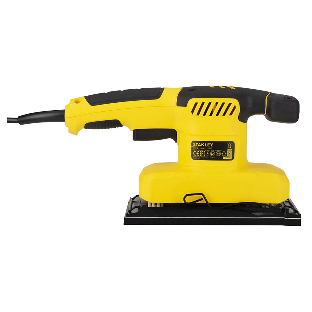 Stanley Sheet Sander 1/3Inch 280W SS28