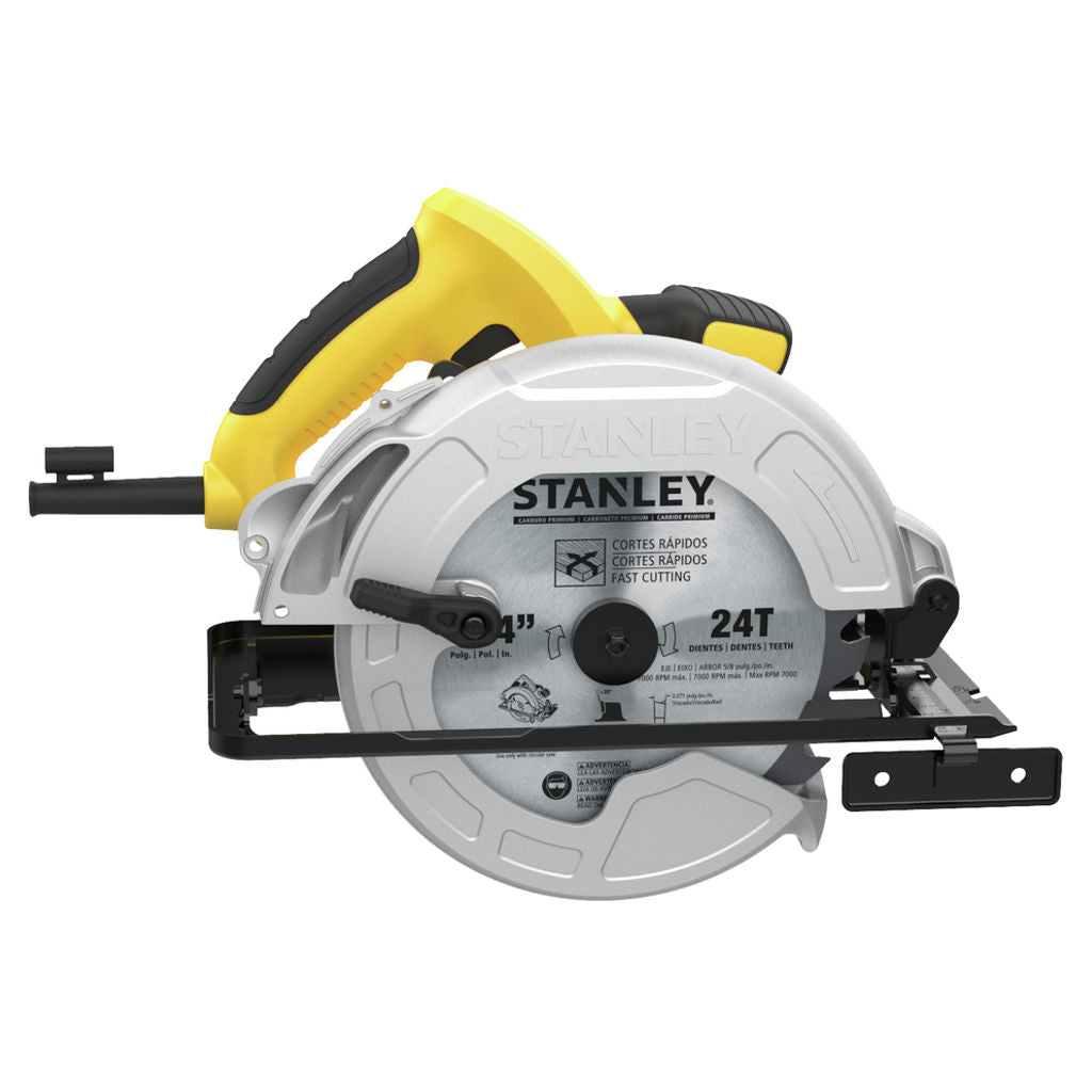 Stanley Circular Saw 185mm 1600W SC16 