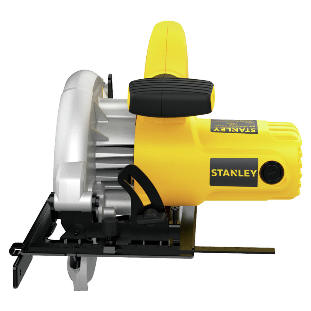 Stanley Circular Saw 185mm 1600W SC16
