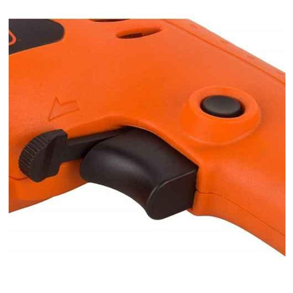 Black & Decker Variable Speed Rotary Drill 6.5mm 400W BD65RD