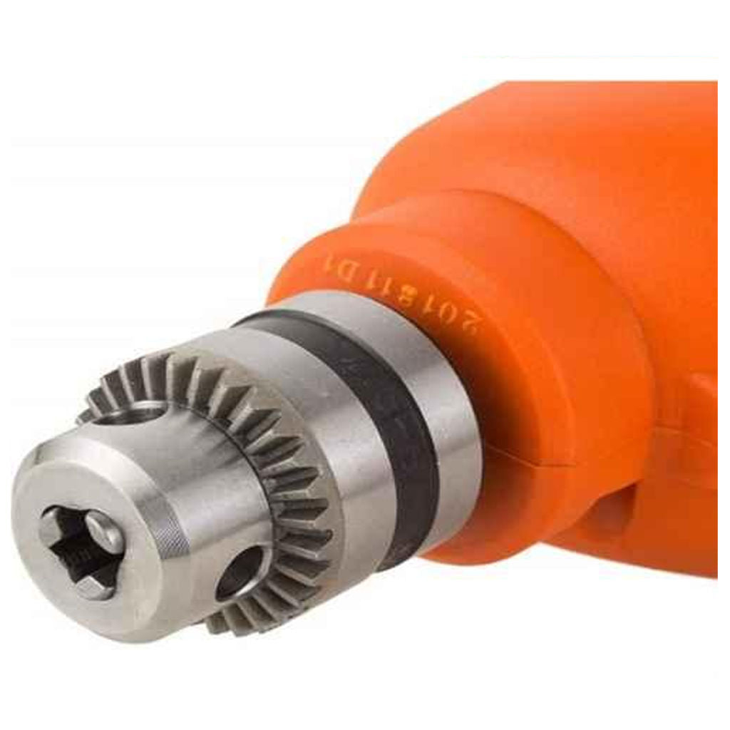 Black & Decker Variable Speed Rotary Drill 6.5mm 400W BD65RD