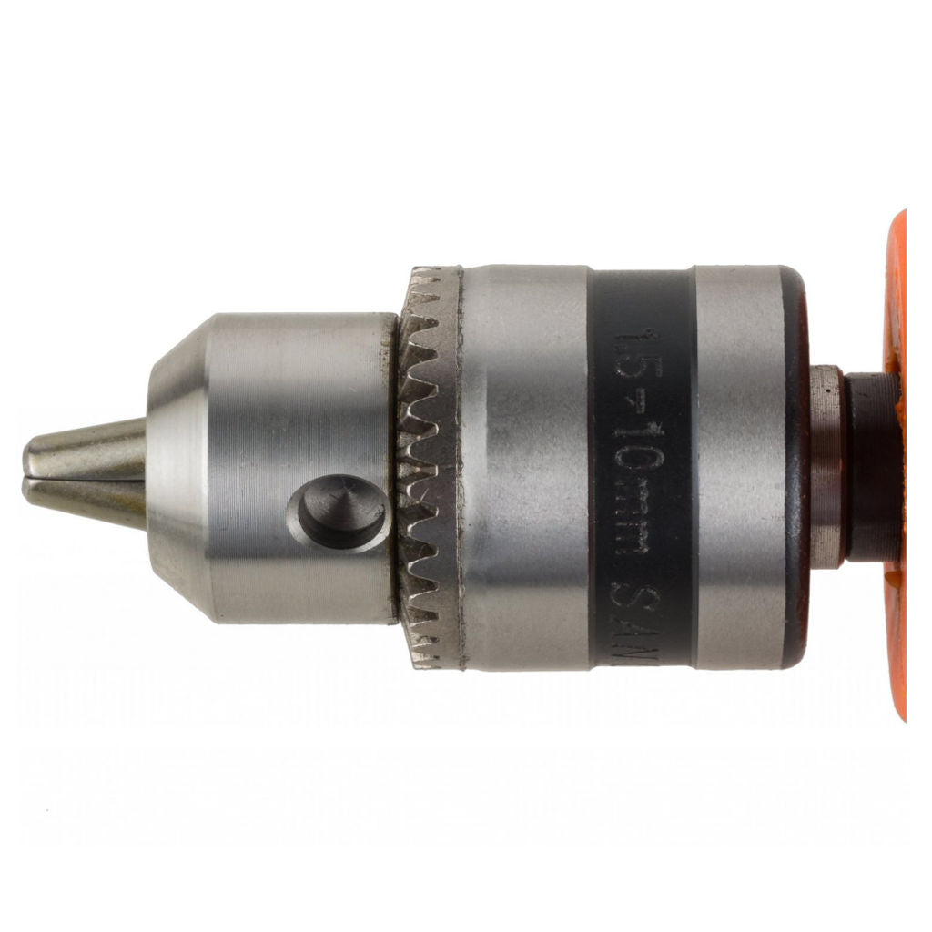 Black & Decker Reversible Hammer Drill 10mm 550W TB555