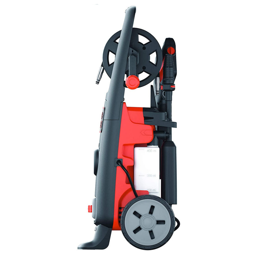 Black & Decker Pressure Washer 1700W BW17-IN