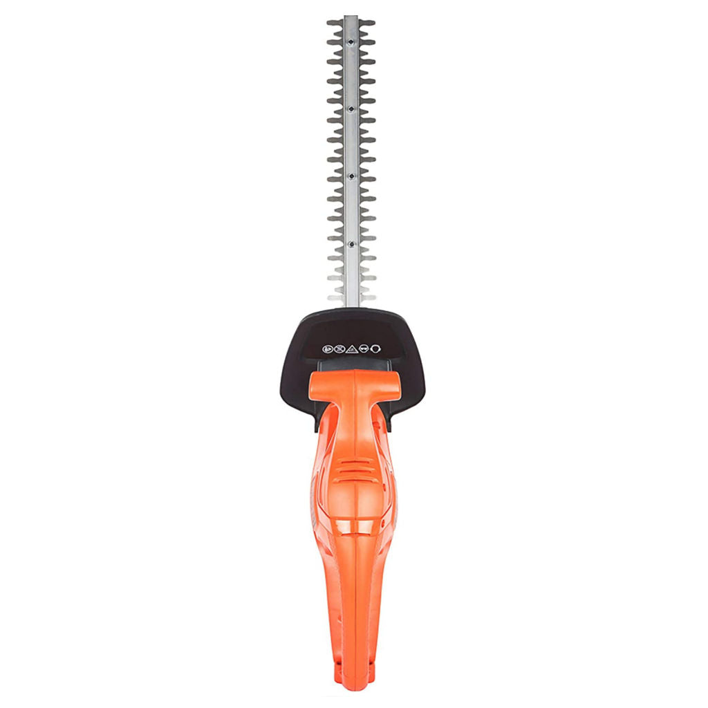 Black & Decker Hedge Trimmer 45cm 420W GT4245-GB