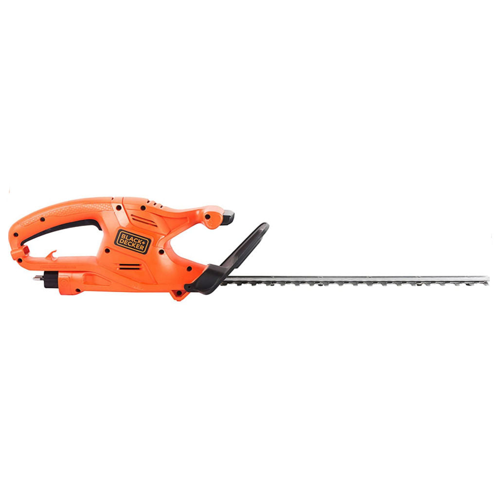 Black & Decker Hedge Trimmer 45cm 420W GT4245-GB