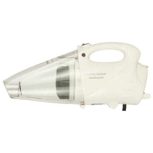 Black & Decker Handheld Vacuum Cleaner & Blower 800W VH801-IN 