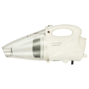Black & Decker Handheld Vacuum Cleaner & Blower 800W VH801-IN 