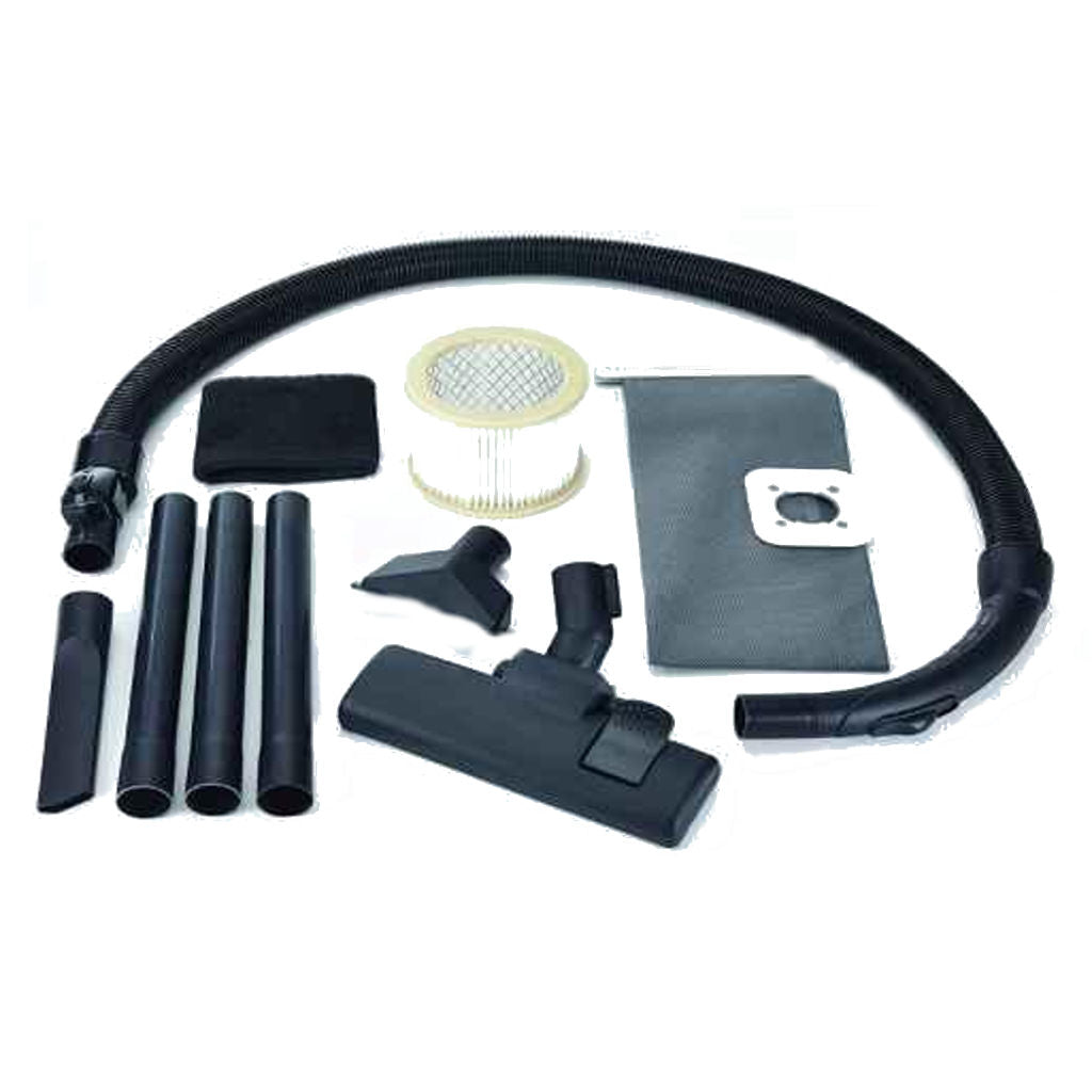 Black & Decker Wet & Dry Vacuum Cleaner 10Litre 1200W WDBD10-IN