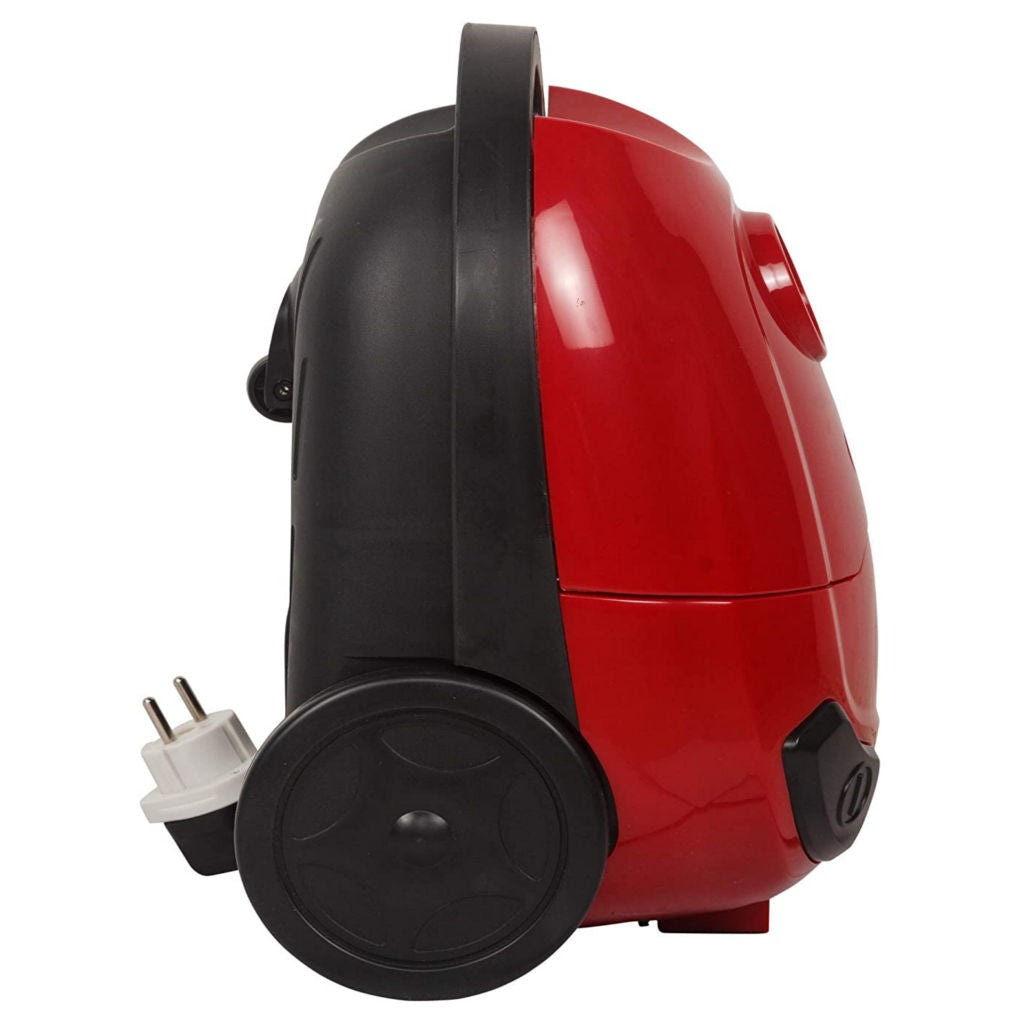 Black & Decker Bagged Vacuum Cleaner 1Litre 1000W VM1200-B5