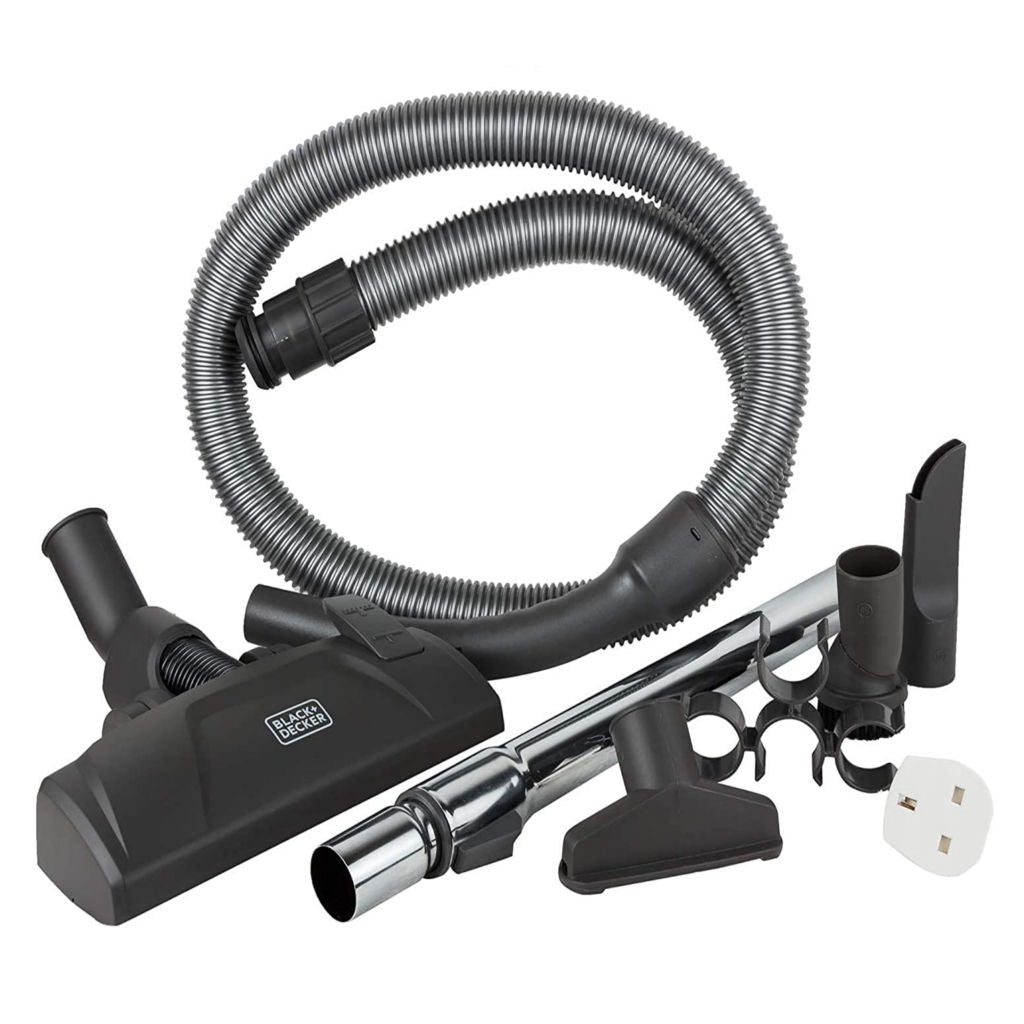 Black & Decker Bagless Vacuum Cleaner 1800W VM1880-B5