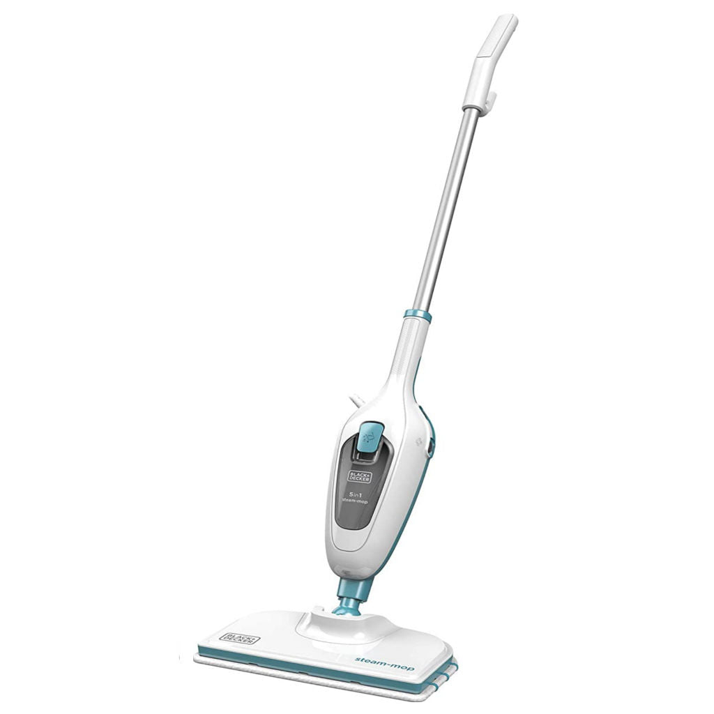 Black & Decker 5 in 1 Steam Mop 1300W FSMH13E5-QS