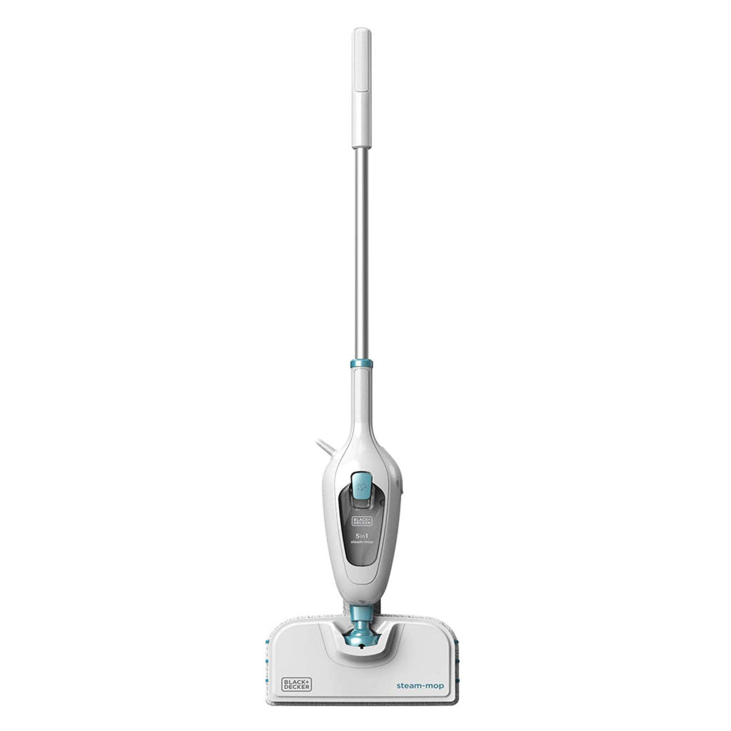 Black & Decker 5 in 1 Steam Mop 1300W FSMH13E5-QS 