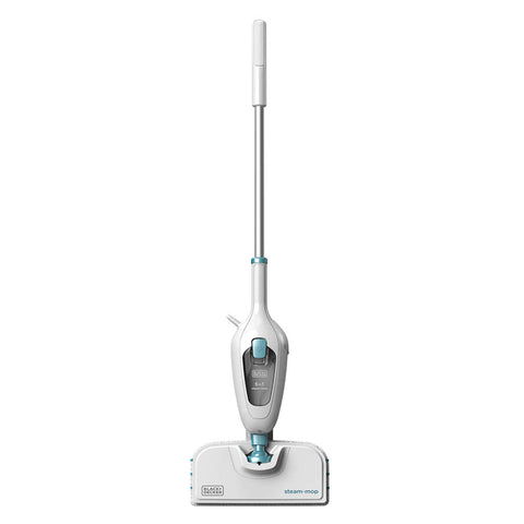Black & Decker 5 in 1 Steam Mop 1300W FSMH13E5-QS 