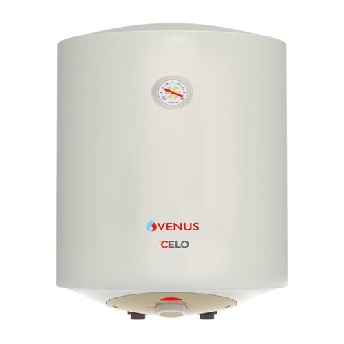 Venus Celo Vertical 10CV 8 Bar Storage Water Heater