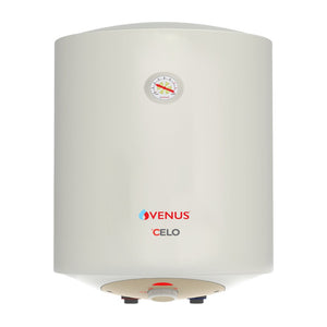 Venus Celo Vertical 10CV 8 Bar Storage Water Heater