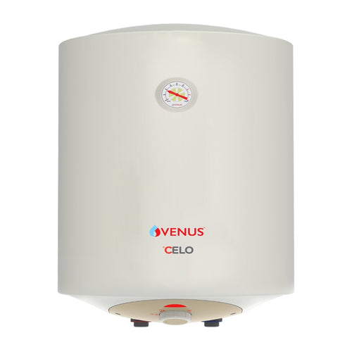 Venus Celo Vertical 15CV 8 Bar Storage Water Heater
