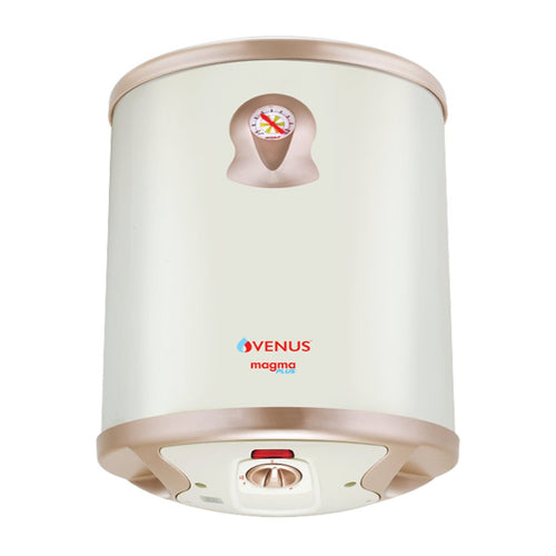 Venus Magma Plus Vertical 6GV 8 Bar Storage Water Heater