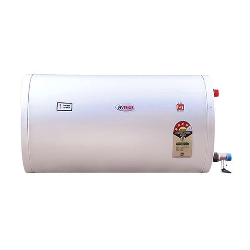 Venus Horizontal Slim (HS) 15HS 8 Bar Storage Water Heater