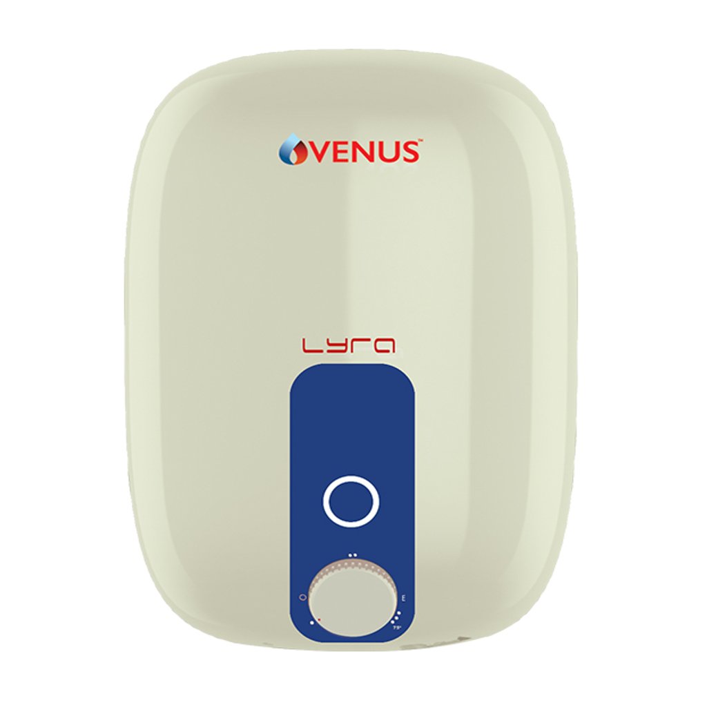 Venus Lyra Venus Heat Convector Venus Waterheater 15 Litres LYRA-R