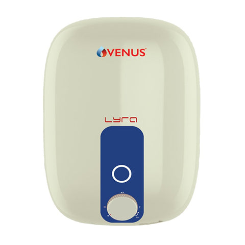 Venus Lyra 15R 8 Bar Storage Water Heater