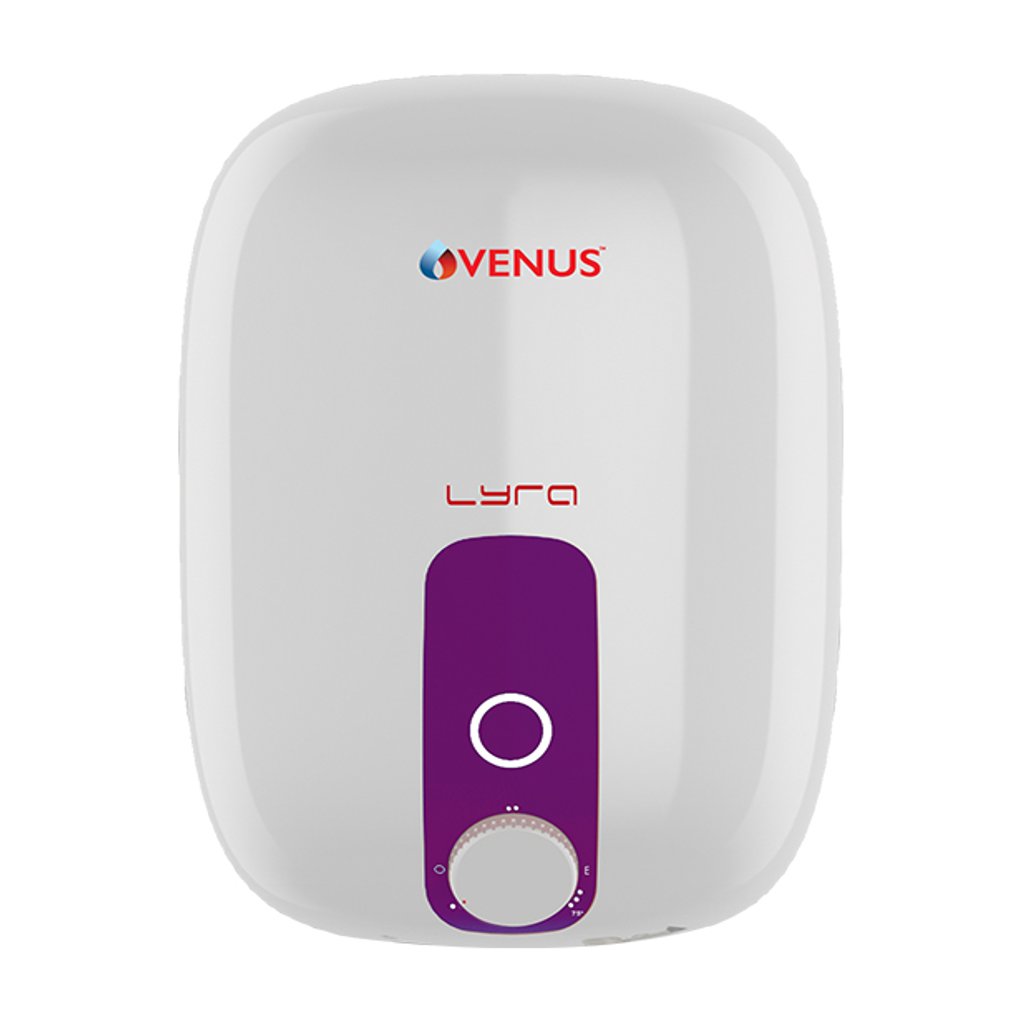 Venus Lyra 15R 8 Bar Storage Water Heater