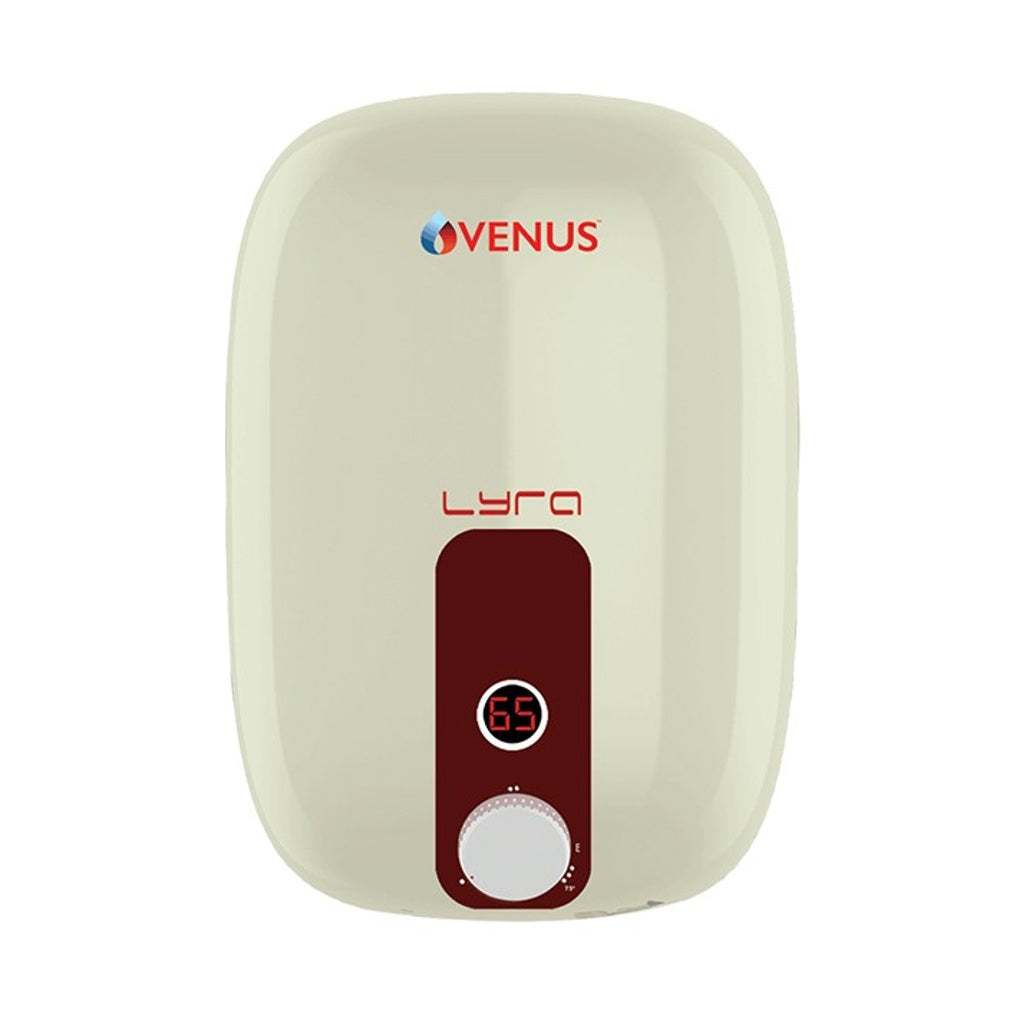 Venus Lyra Smart 15RX 8 Bar Storage Water Heater