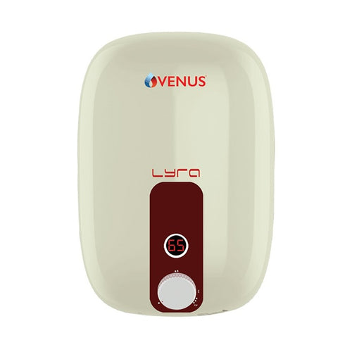 Venus Lyra Smart 15RX 8 Bar Storage Water Heater