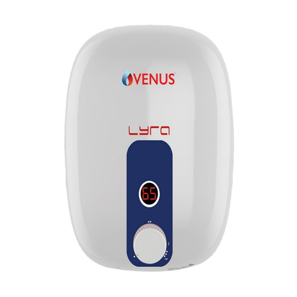 Venus Lyra Smart 15RX 8 Bar Storage Water Heater