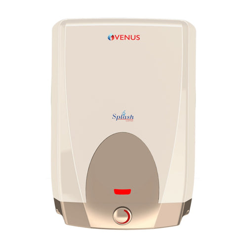 Venus Splash Copper 25CU 6 Bar Storage Water Heater