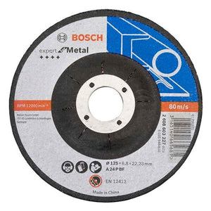 Bosch AG5 Grinding Wheel 