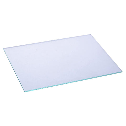 UDF Welding Glass White 