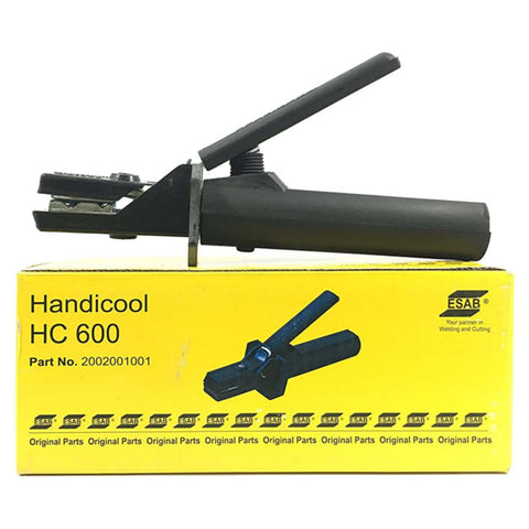 Esab Welding Holder Black HC600 