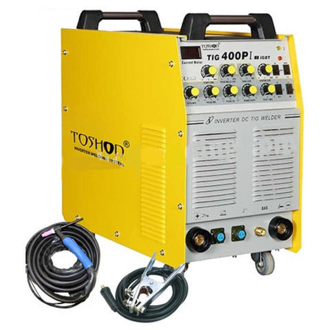 Toshan Welding Machine 400A 