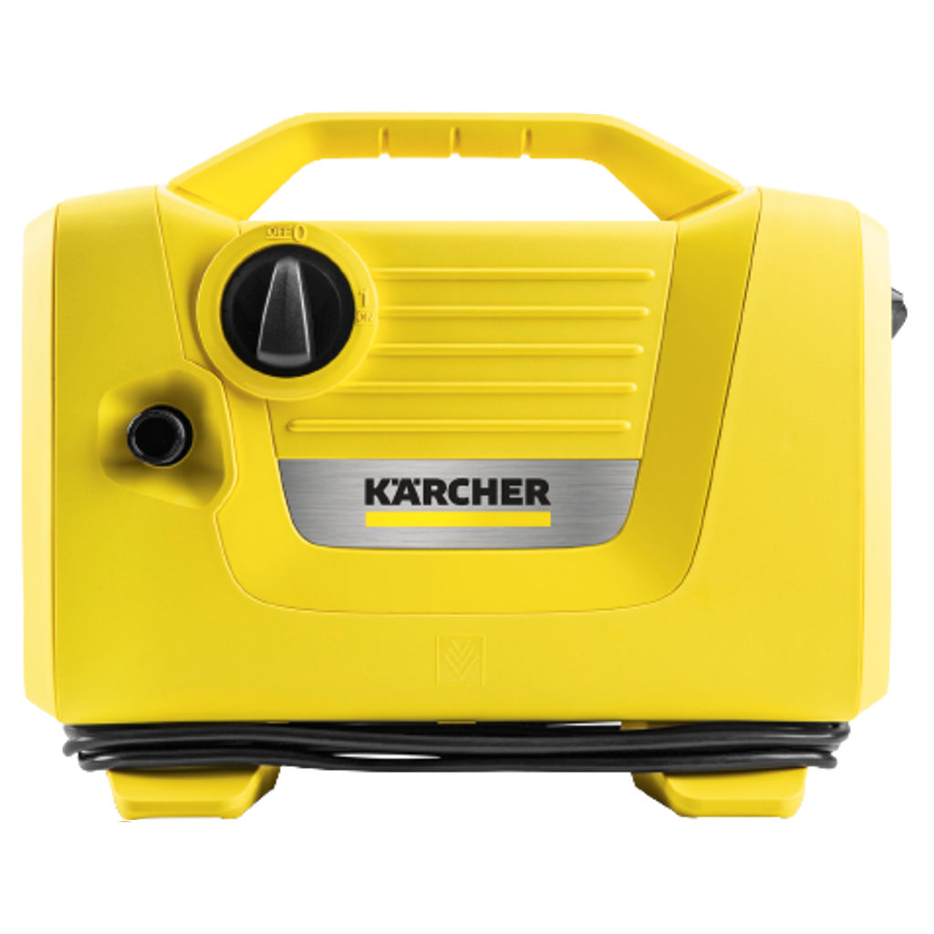 Karcher High Pressure Washer K2 Power VPS