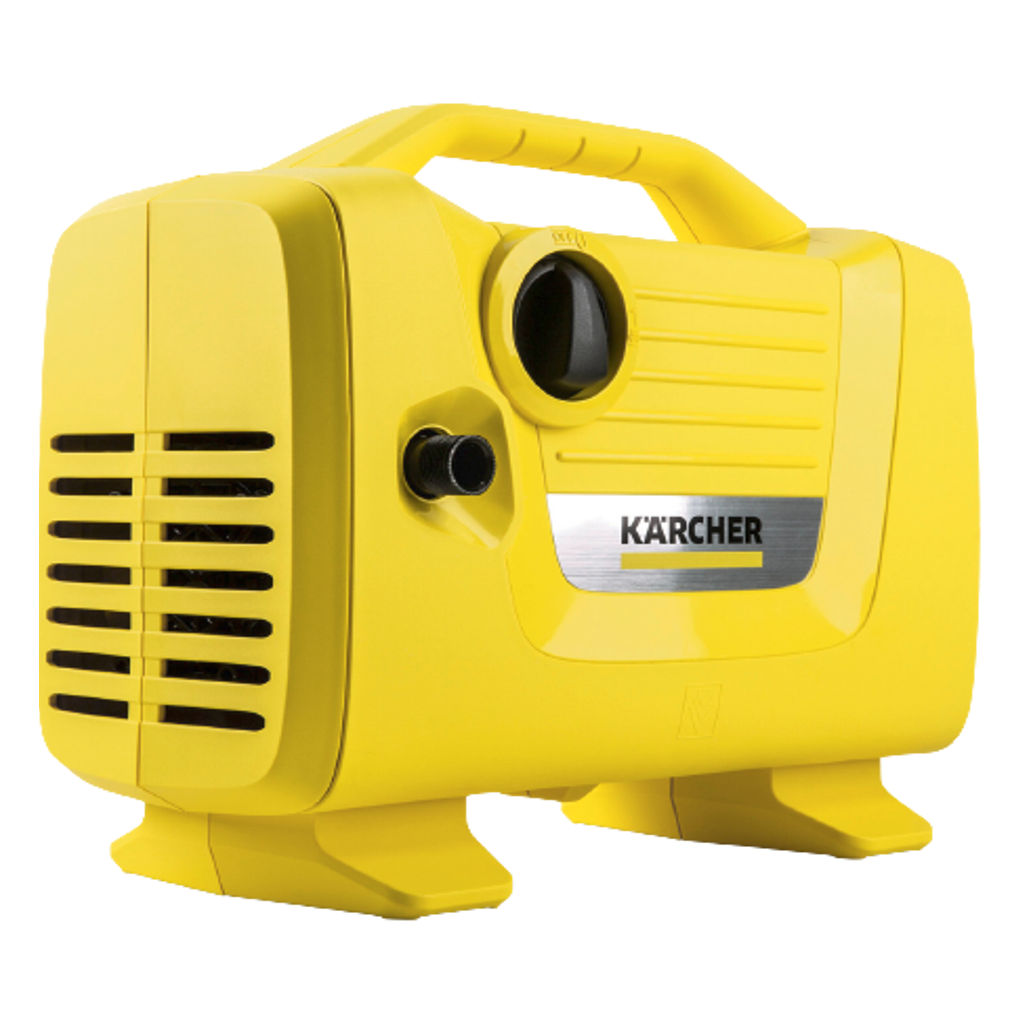 Karcher High Pressure Washer K2 Power VPS