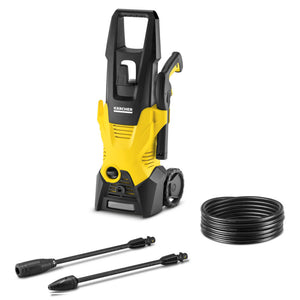 Karcher High Pressure Washer K3 EU 