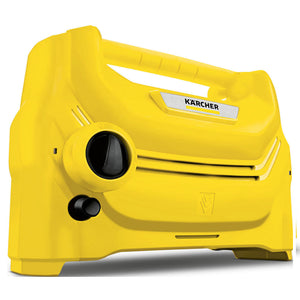 Karcher High Pressure Washer K1 Horizontal 