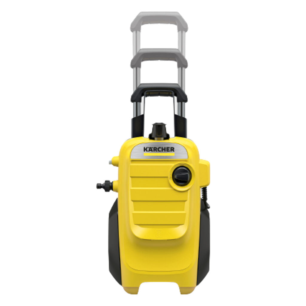 Karcher High Pressure Washer K4 Compact