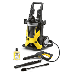 Karcher High Pressure Washer K7 EU 