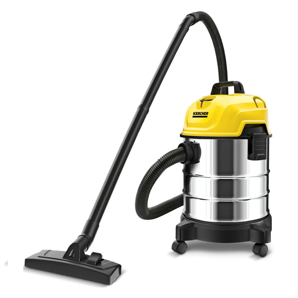 Karcher Multi Purpose Vacuum Cleaner WD 1S Classic KAP