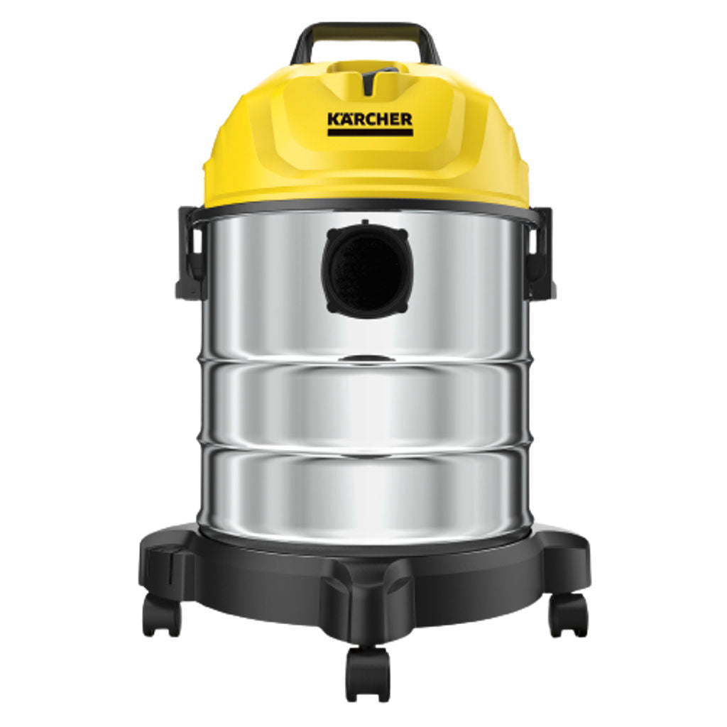 Karcher Multi Purpose Vacuum Cleaner WD 1S Classic KAP