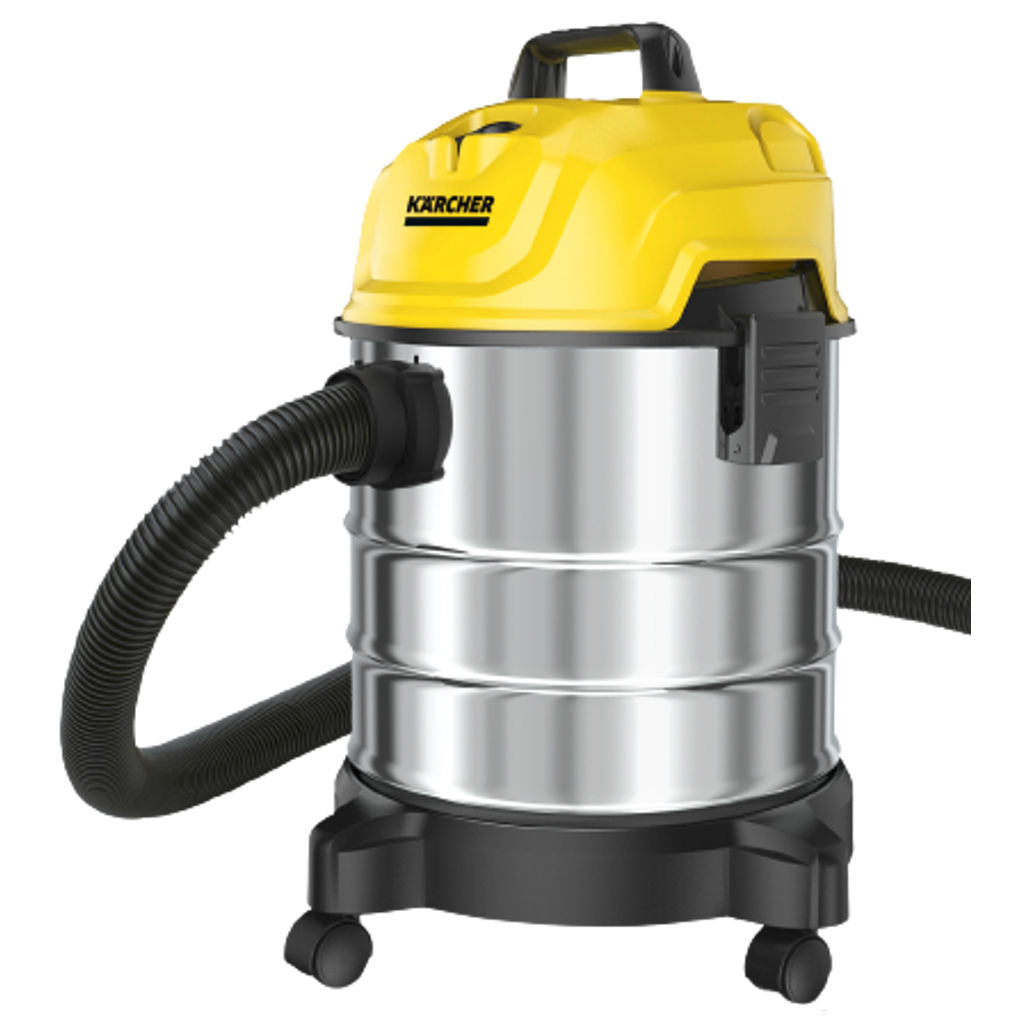 Karcher Multi Purpose Vacuum Cleaner WD 1S Classic KAP