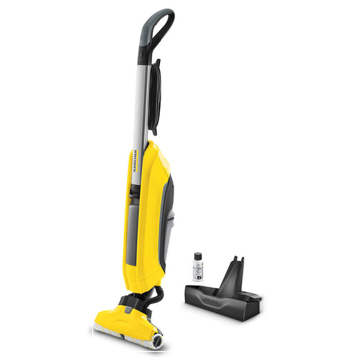 Karcher Cordless Floor Cleaner FC5 