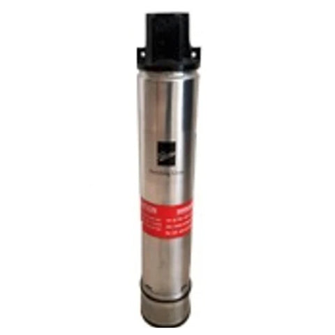 Kirloskar Borewell Oil Filled Submersible Pump Without Control Panel Single Phase 4Inch 0.75HP KP4-0310S